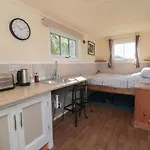 Сasa de vacaciones Woodpeckers Shepherds Hut Scarborough