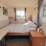 Woodpeckers Shepherds Hut Сasa de vacaciones